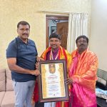 திமுக மாநில நெசவாளர் அணி நிர்வாகிகள் சந்திப்பு; அமைச்சர் உதயநிதியிடம் வாழ்த்து