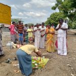 தூத்துக்குடியில் தமிழ்நாடு சட்டமன்ற சட்ட விதிகள் ஆய்வுக் குழுக் கூட்டம்