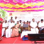 சங்கரன்கோவில் சங்கரநாராயணர் கோவில் கும்பாபிஷேகம் மதிமுக தலைமை நிலைய செயலாளர் துரை வைகோவிற்கு அழைப்பு