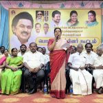 தமிழ்நாடு மாசு கட்டுபாட்டு வாாியம் சாா்பில் பசுமை முதன்மையாளர் விருது அரசு பள்ளி ஆசிாியர் சக்திவேல்க்கு விருதுடன் ஓரு லட்சம் ரூபாய் வழங்கப்பட்டது.