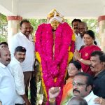 ஸ்ரீ போத்தி விநாயகர்; வினாயகர் சதுர்த்தி விழா சிறப்பு பூஜை, அன்னதானம் அமைச்சர் கீதாஜீவன் மேயர் ஜெகன் பொியசாமி பங்கேற்பு