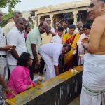 கல்வித் துறையில் காணுமிடமெல்லாம் மகாவிட்ணுவின் அவதாரங்களே!