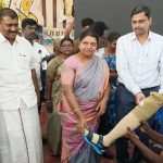 தியாகி இம்மானுவேல் சேகரனார் 67-வது நினைவு தினத்தை முன்னிட்டு கடைபிடிக்க வேண்டிய வதிமுறைகள் அறிவித்தார்; தூத்துக்குடி எஸ்.பி ஆல்பர்ட் ஜான்