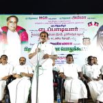 உங்களைத் தேடி உங்கள் ஊரில் திட்டத்தில் தூத்துக்குடி  வட்டத்தில் மாவட்ட ஆட்சியர் க.இளம்பகவத் கள ஆய்வு மேற்கொண்டார்.