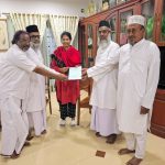 ஒட்டப்பிடாரம் வ.உ.சி பள்ளி மாணவர்களுக்கு விலையில்லா சைக்கிள்கள், சண்முகையா எம்.எல்.ஏ, வழங்கினார்!