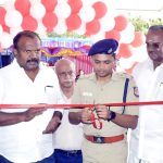 அம்மையார் ஜெயலலிதா குறித்து பேசும்போது கூட சிந்தித்து பேச வேண்டும்: தஞ்சாவூர் மகளிர் அணி நிர்வாகிகள் கூட்டத்தில் கனிமொழி கருணாநிதி எம்.பி பேச்சு