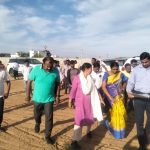 திராவிடப்பள்ளி  5 ஆம் ஆண்டு தொடக்க விழா திருச்சி கலைஞர் அரங்கத்தில் நடைபெற்றது