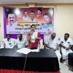 தூத்துக்குடியில் விபத்து  வழக்கில் இழப்பீடு வழங்காததால் அரசு பேருந்து ஜப்தி!