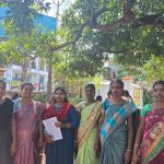 முதலமைச்சரின் திட்டங்களும், துணைமுதலமைச்சரின் பணிகளும் தமிழ்நாட்டின் வளர்ச்சிக்கு உதவுகிறது அமைச்சர் கீதாஜீவன் புகழாரம்