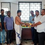 ஸ்ரீ போத்தி விநாயகர்; வினாயகர் சதுர்த்தி விழா சிறப்பு பூஜை, அன்னதானம் அமைச்சர் கீதாஜீவன் மேயர் ஜெகன் பொியசாமி பங்கேற்பு