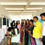 சுதந்திரப் போராட்ட வீரர் சுந்தரலிங்கனார் நினைவு தினம்; தலைவர்கள் திருவுருவச் சிலைக்கு மாலை அணிவித்து மரியாதை செலுத்தினார்கள்