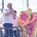 தூத்துக்குடி துறைமுக கடற்கரையை 8 கோடி செலவில் சென்னை மொினாகடற்கரை போல் மேம்படுத்தப்படும் மேயர் ஜெகன் பொியசாமி தகவல்