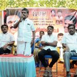 வக்ஃப் சட்டத் திருத்த மசோதா-2024 மீது ஆட்சேபணை தெரிவித்து; தமிழ்நாடு ஜமாஅத்துல் உலமா சபை தயாரித்துள்ள அறிக்கை எம்பி கனிமொழி இடம் வழங்கினர்