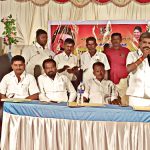 ஒரே நாடு ஒரே தேர்தல் என்பதற்கு அமைச்சரவைதான் ஒப்புதல் அளித்துள்ளது, நாடு ஒப்புதல் அளிக்கவில்லை: கனிமொழி  எம்.பி சாடல்