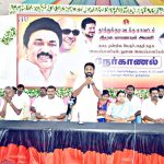 தூத்துக்குடி ரைபிள் கிளப் அகாடமி சார்பில் புதிய  10 மீட்டர் ஏர் ரைபிள் உள்விளையாட்டு அரங்கினை மாவட்ட எஸ்.பி. ஆல்பர்ட் ஜான் திறந்து வைத்தார்!