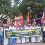 விளாத்திகுளம் சுப்பிரமணிய சுவாமி கலை மற்றும் அறிவியல் கல்லூரியில் தேசிய ஊட்டச்சத்து மாத விழா கொண்டாடப்பட்டது