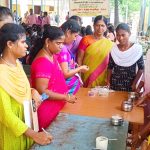 தூத்துக்குடி மாநகராட்சியில் வடகிழக்கு பருவமழை எதிர்கொள்ள முன்னெச்சரிக்கை பணியை முடுக்கி விட்டார் மேயர் ஜெகன் பெரியசாமி