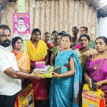 திருச்செந்தூர்  கோவிலில் உள்ளூர்  பக்தர்கள் இலவச விரைவு தரிசனம் செய்ய அனுமதிக்க கோரிக்கை.