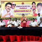 ஏ.என்.டி. கல்வி, மருத்துவம் மற்றும்சமூக மேம்பாட்டுஅறக்கட்டளையின் 46வது இலவச மருத்துவ முகாம்;ஒளிர் திரையும் உங்கள் விழியும் விழிப்புணர்வு நிகழ்ச்சி