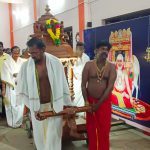 தூத்துக்குடியில் புத்தகத் திருவிழா; அமைச்சர் தங்கம் தொன்னரசு தொடங்கி வைத்தார்.