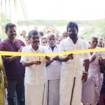 தூத்துக்குடி ஊராட்சி ஒன்றிய அலுவலகத்தில் லஞ்ச ஒழிப்பு போலீசார் திடீர்  சோதனை