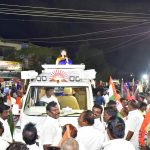 தூத்துக்குடி விசிக சார்பில் முதன்மை செயலாளர் உஞ்சை அரசன் முதலாமாண்டு நினைவு அஞ்சலி நிகழ்ச்சி நடைபெற்றது