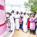 ஏ.என்.டி. கல்வி, மருத்துவம் மற்றும்சமூக மேம்பாட்டுஅறக்கட்டளையின் 46வது இலவச மருத்துவ முகாம்;ஒளிர் திரையும் உங்கள் விழியும் விழிப்புணர்வு நிகழ்ச்சி