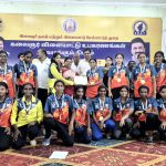 கன்னியாகுமரி மாவட்ட தமிழ்நாடு மாநில ஊரக வாழ்வாதார இயக்கத்தில் 10 ஆண்டுகளுக்கு மேலாக பணியாற்றும் வட்டார களப்பணியாளர்கள் மாவட்ட ஆட்சியரிடம் கோரிக்கை மனு அளித்தனர்.