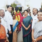 தூய்மை இந்தியா இயக்கம் தொடங்கப்பட்டு 10 ஆண்டுகள் நிறைவைக் குறிக்கும் வகையில், அக்டோபர் 2-ம் தேதி தூய்மை இந்தியா தினம் 2024-ல் பிரதமர் நரேந்திர மோடி கொண்டாடுகிறார்