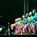 கல்வியில் எல்லோரும் கவனம் செலுத்த வேண்டும். இலவச மிதிவண்டி வழங்கி அமைச்சர் கீதாஜீவன் மாணவிகளுக்கு அறிவுரை