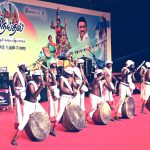 விளாத்திகுளத்தில் அரசு பள்ளி கல்லூரிகளில் தகவல் அறியும் உரிமைச் சட்டம் விழிப்புணர்வு கருத்தரங்கு