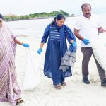 தூத்துக்குடி 3வதுநிலை நெய்தல் கலை விழா – உணவுத் திருவிழா  நாடாளுமன்ற உறுப்பினர் திருமிகு. கனிமொழி கருணாநிதி அவர்கள் முன்னெடுப்பில் 2வது நாள்  உற்சாக கொண்டாட்டம்