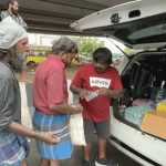 வடகிழக்கு பருவமழை….. விளாத்திகுளம்  எம்.எல்.ஏ., மார்க்கண்டேயன் தலைமையில் துறை அதிகாரிகள் ஆலோசனை