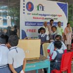 துணை முதல்வர் உதயநிதி பிறந்தநாளில் கழக கொடியேற்றி, நலத்திட்ட உதவிகள் வழங்கிட வேண்டும் – அமைச்சர் கீதாஜீவன்