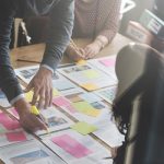 வாக்காளர்களுக்கு நன்றி தெரிவிக்கையில் கலைஞரின் சாதுர்யத்தை நினைவு கூர்ந்த கனிமொழி எம்.பி