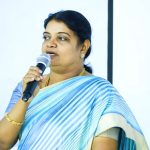 விமானப் போக்குவரத்து துறையில் பெண்களின் சாதனை ; தூத்துக்குடி விமான நிலைய போக்குவரத்து அதிகாரிக்கு ஜனாதிபதி பாராட்டு.!