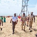 கோவில்பட்டி தொகுதி திமுக நிர்வாகிகள் கூட்டத்தில் அமைச்சர் கீதாஜீவன் ஆலோசனைகள் வழங்கினார்