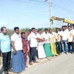 மகளிர் உதவி மையப் பணியிடங்களுக்கு ஹிந்தி அவசியம் இல்லை – அமைச்சர் கீதா ஜீவன் விளக்கம்