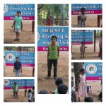 தமிழறிஞர் வீரமா முனிவர் பிறந்த நாள்: அரசு சார்பில் அமைச்சர் கீதாஜீவன் மரியாதை