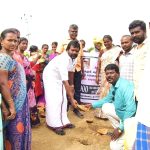 கோவில்பட்டியில் குழந்தைக் கவிஞர் அழ வள்ளியப்மாவின் பிறந்தநாள் விழா கோண்டாட்டம்!