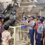 கலைமாமணி வீ.கே.டி. பாலன் மறைவுக்கு வைகோ இரங்கல் தெரிவித்துள்ளார்