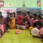 தூத்துக்குடி மாவட்டத்தில் பொதுமக்கள் குறைதீர்க்கும் மனு கூட்டம் மாவட்ட காவல் கண்காணிப்பாளர் ஆல்பர்ட் ஜான் அவர்கள் தலைமையில் நடைபெற்றது.