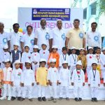 விளாத்திகுளம் வட்டார வளர்ச்சி திட்ட பணிகளை கூடுதல் கலெக்டர் ஐஸ்வர்யா ஆய்வு