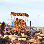 தமிழ்நாட்டில் நல்லாட்சியை பற்றி அதிமுக பேசுவது நகைச்சுவையாக உள்ளது – கனிமொழி கருணாநிதி எம்.பி பேட்டி