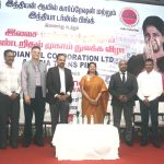 தமிழறிஞர் வீரமா முனிவர் பிறந்த நாள்: அரசு சார்பில் அமைச்சர் கீதாஜீவன் மரியாதை