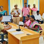 திருச்செந்தூர் கோட்டத்திற்கு உட்பட்ட உபமின் நிலைய பகுதிகளில் நாளை மின்தடை.