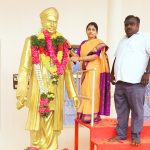 தூத்துக்குடி துணை மின் நிலையத்தில் மாதாந்திர பராமரிப்பு பணிகள் மேற்கொள்ளயிருப்பதால் நாளை மின்தடை