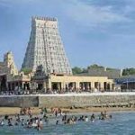 தூத்துக்குடி அரசு மருத்துவமனை நுழைவு வாயிலில் புதிய சாலை, வடிகால் அமைக்கும் பணிகள், மேயர் ஜெகன் பெரியசாமி ஆய்வு