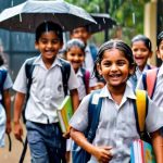 தென் தமிழகத்தில் கடலோர  மாவட்டங்களில் மிதமான மழை