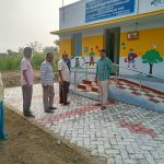 எம்பி அருண்நேரு பிறந்த நாளிற்கு வசந்தம் ஜெயக்குமார் வாழ்த்து